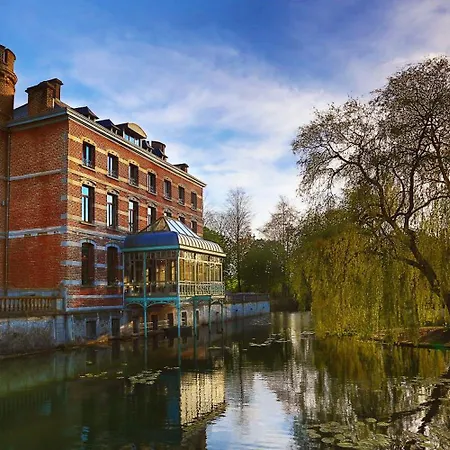 Vicomté - Domaine D'arondeau Hotel 3*