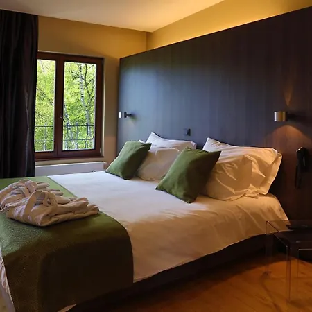 Hotel Vicomté - Domaine D'arondeau