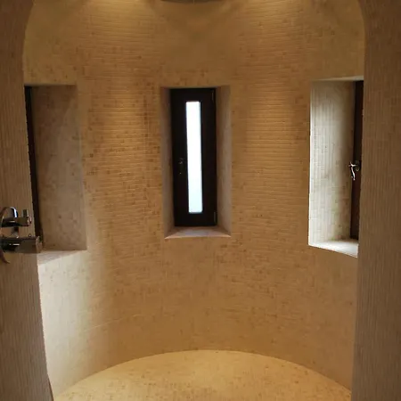 Hotel Vicomté - Domaine D'arondeau 3*