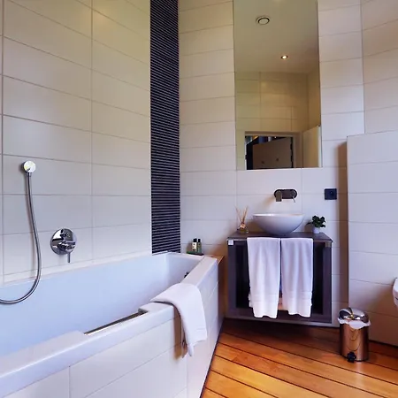 Vicomté - Domaine D'arondeau Hotel