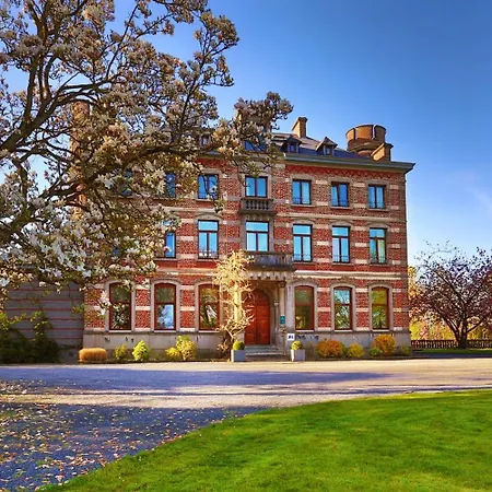 Vicomté - Domaine D'arondeau 3* Péruwelz