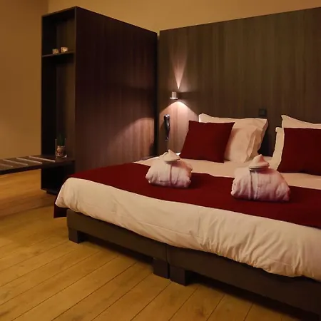 Hotel Vicomté - Domaine D'arondeau 3*