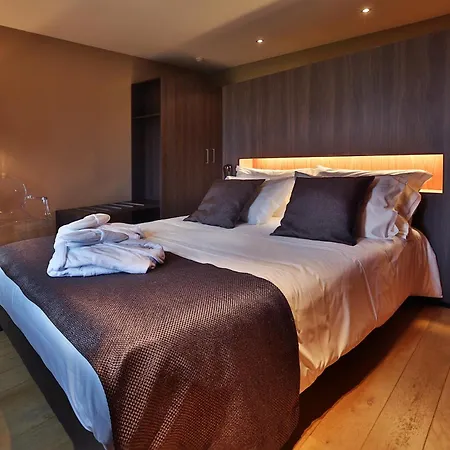 Vicomté - Domaine D'arondeau Péruwelz