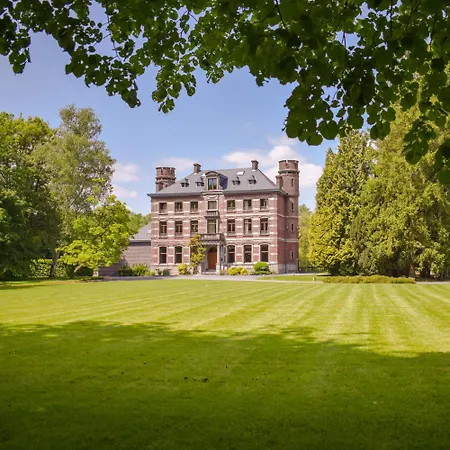 Vicomté - Domaine D'arondeau Péruwelz